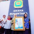 Khofifah : Graha Nusantara bukti sinergi yang kuat