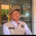 5.684 Jamaah Haji Sudah Tiba di Debarkasi Surabaya, Dua Orang Meninggal Dunia