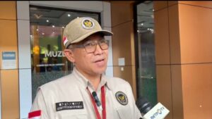 7.581 Jamaah Haji Sudah Tiba di Surabaya, Dua Meninggal Saat Proses Pemulangan