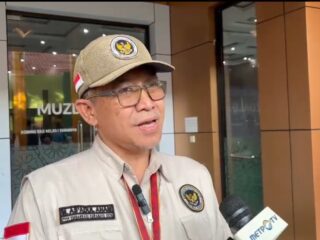 7.581 Jamaah Haji Sudah Tiba di Surabaya, Dua Meninggal Saat Proses Pemulangan