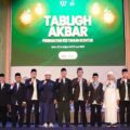 Tabligh Akbar 100 Tahun Gontor Dipadati Ribuan Jamaah, UAS hingga Das'ad Latif Hadir