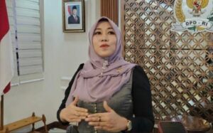 Gaji ke-13 ASN Jatim Cair Penuh, Senator Lia: Bentuk Perhatian untuk Pegawai