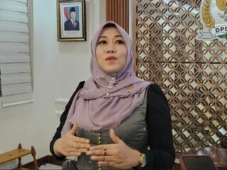 Gaji ke-13 ASN Jatim Cair Penuh, Senator Lia: Bentuk Perhatian untuk Pegawai