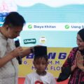 Dies Natalis ke-45, Unitomo Surabaya Gandeng Nurul Hayat Gelar Khitan Massal Metode Laser Gratis