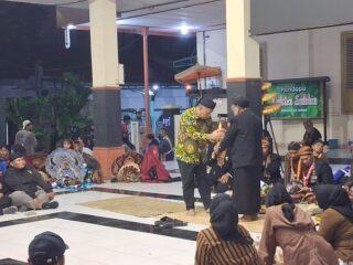 Warih Andono Dorong Pelestarian Budaya, Sidoarjo Diharap Jadi Kota Modern yang Tak Putus Akar Tradisi