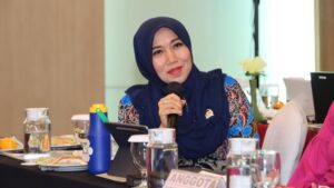 Senator RI Ning Lia: Konektivitas Jalan Buka Peluang Madura Jadi Motor Ekonomi Baru Jatim