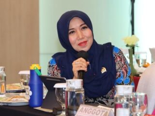 Senator RI Ning Lia: Konektivitas Jalan Buka Peluang Madura Jadi Motor Ekonomi Baru Jatim