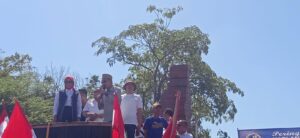 Ketua DPRD Sidoarjo Tegaskan Siap Kawal Program Makan Bergizi Gratis