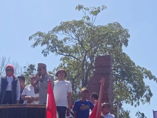 Ketua DPRD Sidoarjo Tegaskan Siap Kawal Program Makan Bergizi Gratis