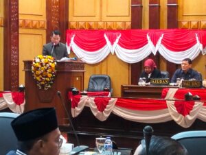 SILPA APBD Sidoarjo Rp608,65 M, DPRD: Jalan hingga Sekolah Belum Maksimal