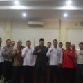 DPRD Sidoarjo Fasilitasi Dialog CFD, Akses 6 Gereja Disiapkan Lewat Jalur Alternatif