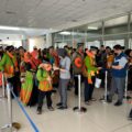 Bandara Juanda Kembali Layani Penerbangan Umrah, Lion Air Terbang Langsung ke Jeddah