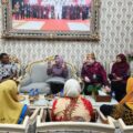 Sentra Kuliner Gajah Mada Sidoarjo Sepi Pembeli, Wabup Mimik Siapkan Rencana Ini