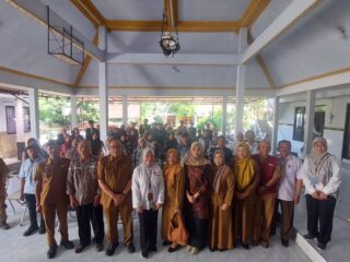 Lewat Penelitian, Desa Bangelan Malang Disulap Jadi Wisata Pembelajaran