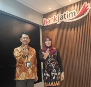 Lia Istifhama: Roadmap Jelas, Bank Jatim Bisa Jadi Nomor 1 di RI