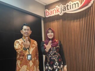 Lia Istifhama: Roadmap Jelas, Bank Jatim Bisa Jadi Nomor 1 di RI