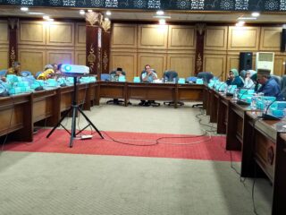 Sengketa Warga vs Bengkel Karoseri di Sidoarjo Mandek, DPRD Bakal Sidak Pekan Depan