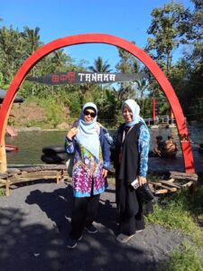 Gebrakan BRIN di Malang: Rancang Desa Bangelan Jadi Wisata Ramah Lansia