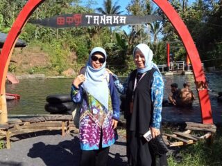Gebrakan BRIN di Malang: Rancang Desa Bangelan Jadi Wisata Ramah Lansia