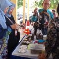 TOGA Belum Jadi Aktivitas Harian Lansia di Desa Bangelan, BRIN Taemukan Potensi Perlu Dikembangkan