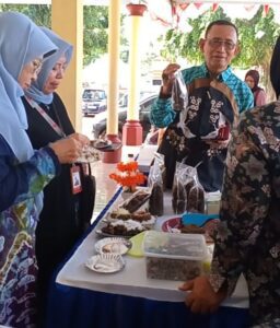 TOGA Belum Jadi Aktivitas Harian Lansia di Desa Bangelan, BRIN Taemukan Potensi Perlu Dikembangkan