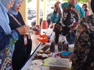 TOGA Belum Jadi Aktivitas Harian Lansia di Desa Bangelan, BRIN Taemukan Potensi Perlu Dikembangkan