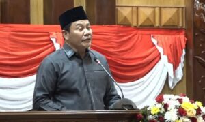 Demi Kesejahteraan Warga, Bupati Subandi Tekankan Akuntabilitas APBD Sidoarjo 2025