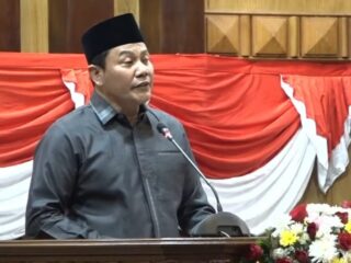 Demi Kesejahteraan Warga, Bupati Subandi Tekankan Akuntabilitas APBD Sidoarjo 2025