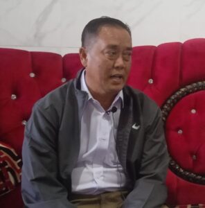 Kades Baru Jogosatru Pasang Target Benahi Desa, Sertifikasi Tanah hingga Ketahanan Pangan Jadi Prioritas