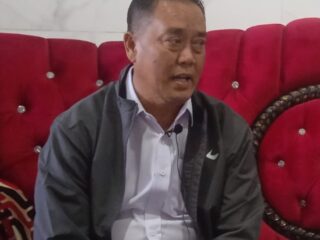Kades Baru Jogosatru Pasang Target Benahi Desa, Sertifikasi Tanah hingga Ketahanan Pangan Jadi Prioritas