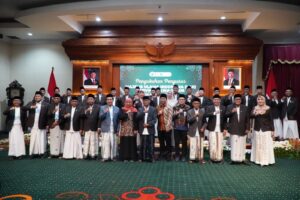 Polemik LGBTQ, MUI Jatim Dukung Aturan Larangan Penyebaran Budaya