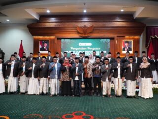 Polemik LGBTQ, MUI Jatim Dukung Aturan Larangan Penyebaran Budaya