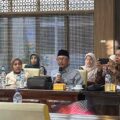 Suli Da'im: Rembesan Tanggul Lumpur Sidoarjo Harus Menjadi Alarm Dini, Mitigasi Tidak Boleh Menunggu Bencana