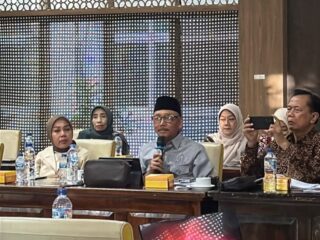Suli Da'im: Rembesan Tanggul Lumpur Sidoarjo Harus Menjadi Alarm Dini, Mitigasi Tidak Boleh Menunggu Bencana
