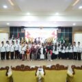 Kemenag Hapus Istilah MATSAMA, MATAMUDA Resmi Berlaku di 21.475 Madrasah Jatim