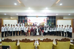 Kemenag Hapus Istilah MATSAMA, MATAMUDA Resmi Berlaku di 21.475 Madrasah Jatim