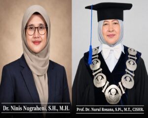 Hebat! UHT Masuk 3 Kategori Anugerah Saintek 2026, Dua Akademisi Melaju ke Nasional2