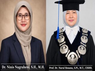 Hebat! UHT Masuk 3 Kategori Anugerah Saintek 2026, Dua Akademisi Melaju ke Nasional2