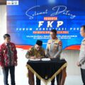 Polresta Sidoarjo Libatkan Warga hingga Akademisi untuk Evaluasi Layanan