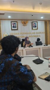 KIP Kuliah Dinilai Perlu Dievaluasi, Senator Lia Usul Aktivitas Organisasi Jadi Pertimbangan