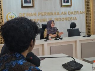 KIP Kuliah Dinilai Perlu Dievaluasi, Senator Lia Usul Aktivitas Organisasi Jadi Pertimbangan