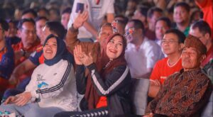 Dukung Spanyol Sejak Awal, Lia Istifhama: Yamal Simbol Generasi Baru