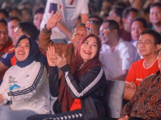 Dukung Spanyol Sejak Awal, Lia Istifhama: Yamal Simbol Generasi Baru