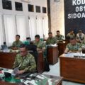 Danrem Bhaskara Jaya: Koperasi Desa yang Kuat, Fondasi Indonesia yang Sejahtera