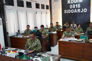 Danrem Bhaskara Jaya: Koperasi Desa yang Kuat, Fondasi Indonesia yang Sejahtera