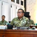 Danrem Bhaskara Jaya Tegaskan KDKMP Harus Menjadi Penggerak Ekonomi dan Kesejahteraan Rakyat