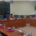 DPRD Sidoarjo Tindaklanjuti Aduan Bansos, Fakta di Hearing Berujung Gelak Tawa