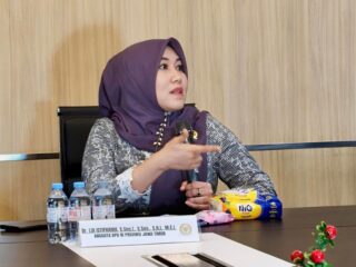Senator RI Lia Istifhama Dorong Evaluasi Aturan Belanja Pegawai, Pendidikan Jangan Jadi Korban