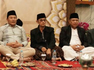 10 Tahun Ummi Peduli, Subandi Nilai Dakwah dan Kepedulian Sosial Tak Bisa Dipisahkan
