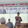 Dukungan Pelestarian dan Pengembangan Situs Sendang Kamulan untuk Kesejahteraan Masyarakat